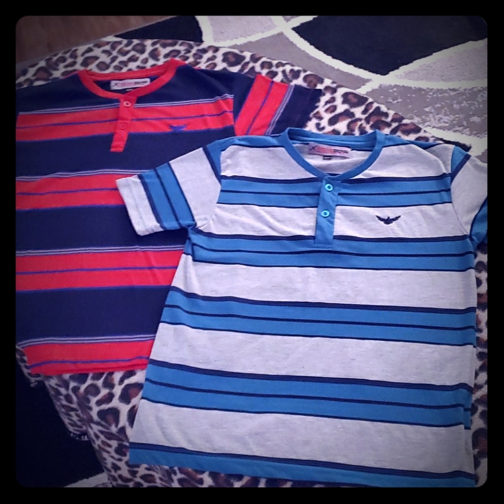 Shirts